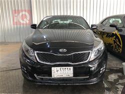 كيا اوبتيما